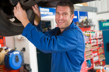 Laguna Niguel Auto Body/Repair Shop Insurance